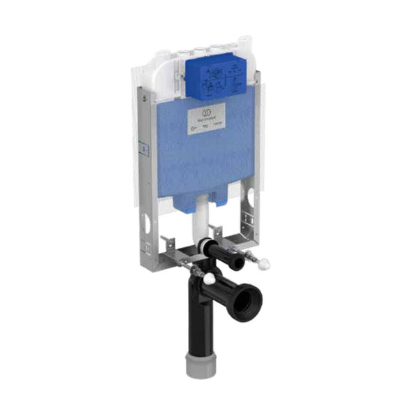 Modulo installazione vaso sospeso ProSys R014667 Ideal Standard per muratura