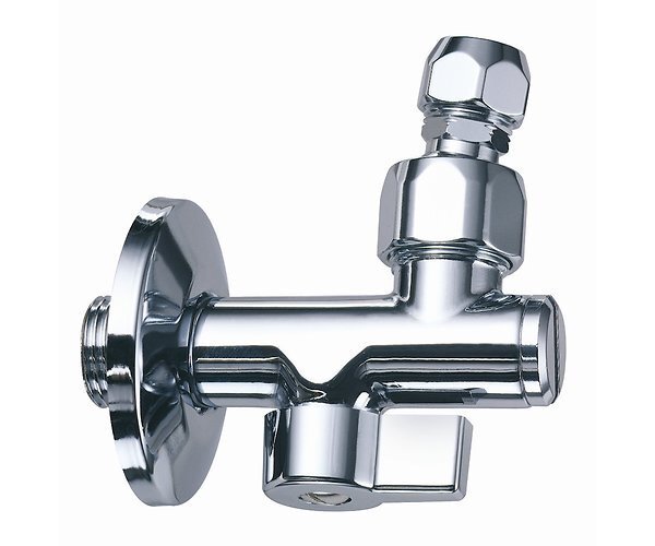 Rubinetto sottolavabo con filtro Piana 0360B