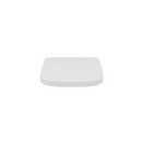 Ideal Standard i.life B copriwater originale a chiusura normale avvolgente bianco europeo T468201