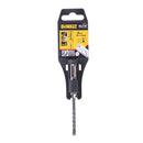 DeWalt Sds+ Xlr Full Head 5X110X50 mm