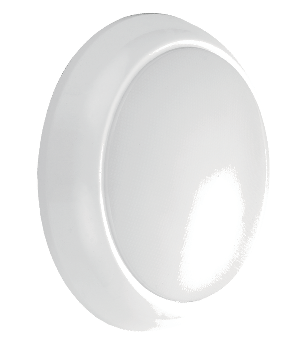 Plafoniera a LED Century Pratika PRKS-183240 18W 4000K