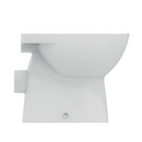 Vaso a terra Ideal Standard con scarico a parete i.life A T467301