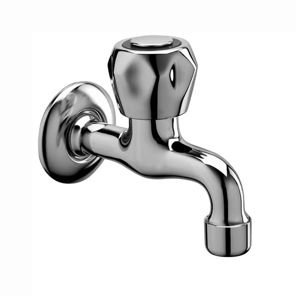 Rubinetto prolungatissimo Paffoni Danubio con rompigetto DA213CR