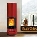 Piazzetta E929 M-H BCS stufa a legna 7,8 kW