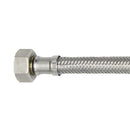 Luxor Omnyflex 13 OF 1307 tubo flessibile G 3/4" FF 400 mm