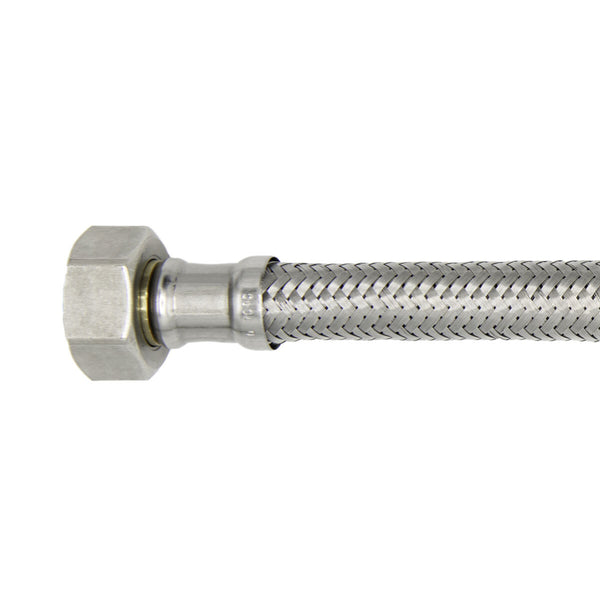 Luxor Omnyflex 13 OF 1307 tubo flessibile G 3/4" FF 200 mm