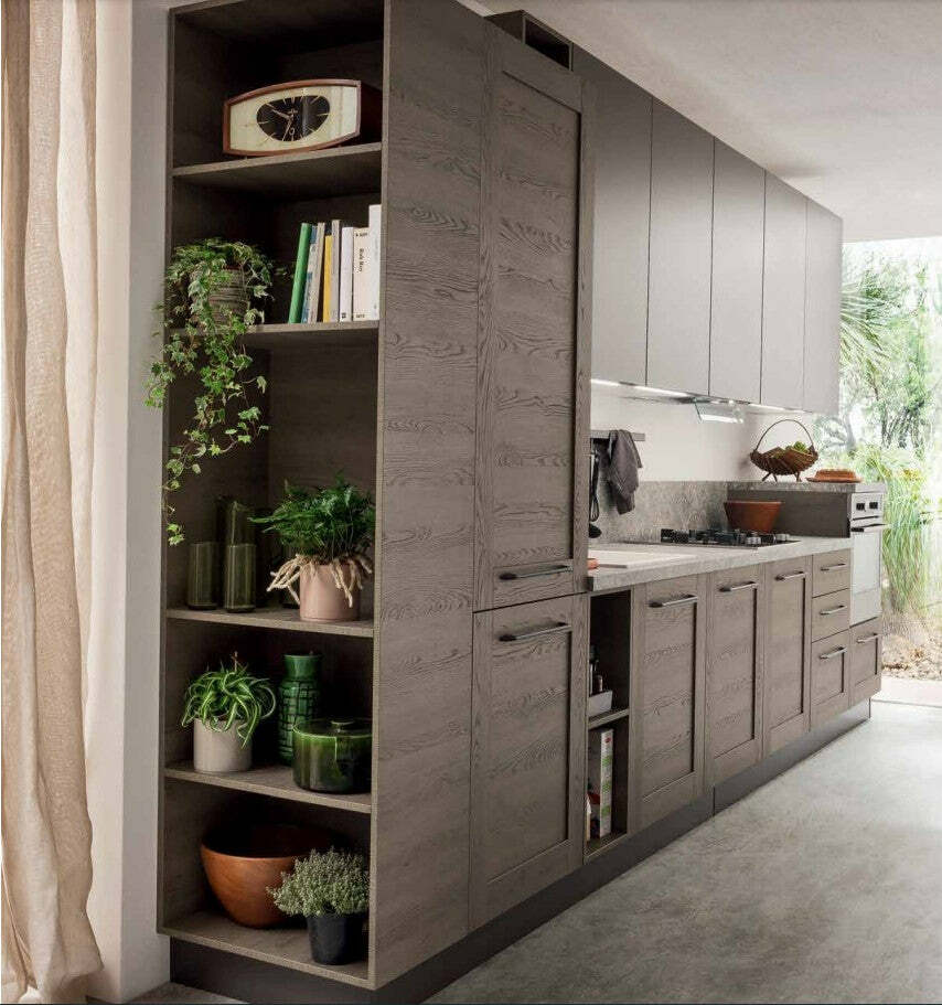 Cucina Ar-Tre Frame
