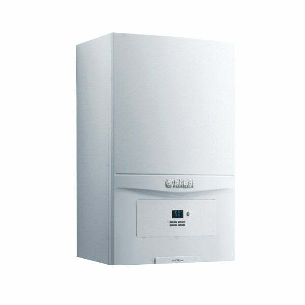 Vaillant ecoTEC pure VMW 246/7-2 caldaia murale a condensazione da interno