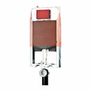 Kariba Fix Pratika 9.0 modulo installazione vaso sospeso per muratura