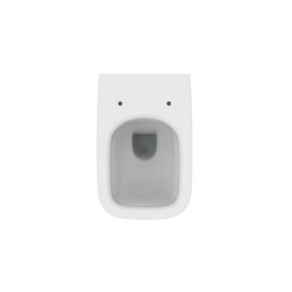 Vaso sospeso I.LIFE A T452301 Ideal Standard bianco