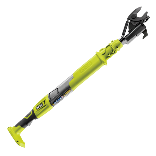 Ryobi troncarami ONE+ 18V + batteria e caricabatteria