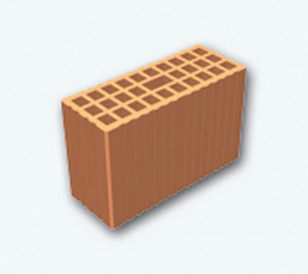 Blocchi Triplex 12X30X19 cm