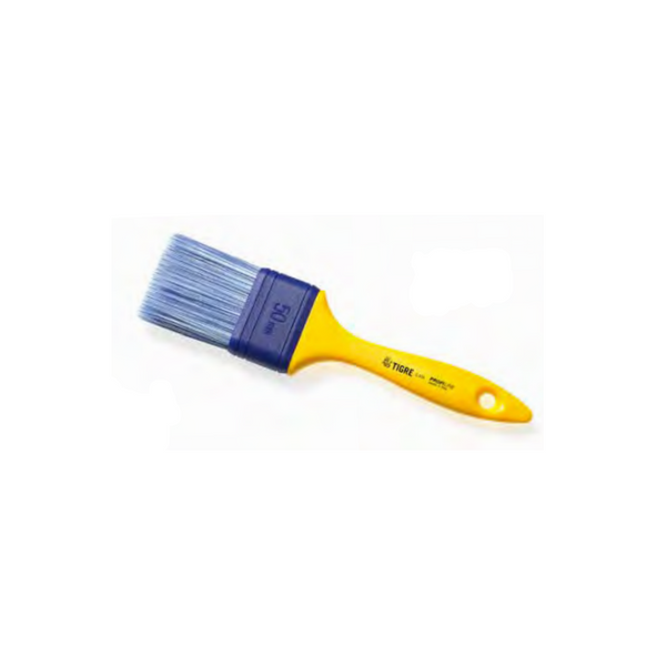 Pennellessa PROFILINE 935 60 Tigre Krex in setola blu 15 x 60 mm