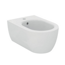 Bidet sospeso monoforo Blend Curve T375001 Ideal Standard