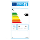 Hermann Opalia F 15/1 LRT H low NOx scaldabagno istantaneo 15 litri a GPL 0010024250