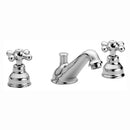 Batteria rubinetto lavabo Paffoni Iris-Viola IRV058CR cromato