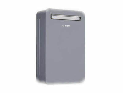 Bosch Therm T5600 O 15 V23 scaldabagno a gas da esterno, a metano