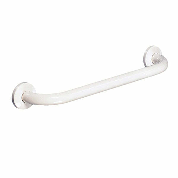 Thermomat M30-I maniglione di sicurezza lineare 30 cm bianco