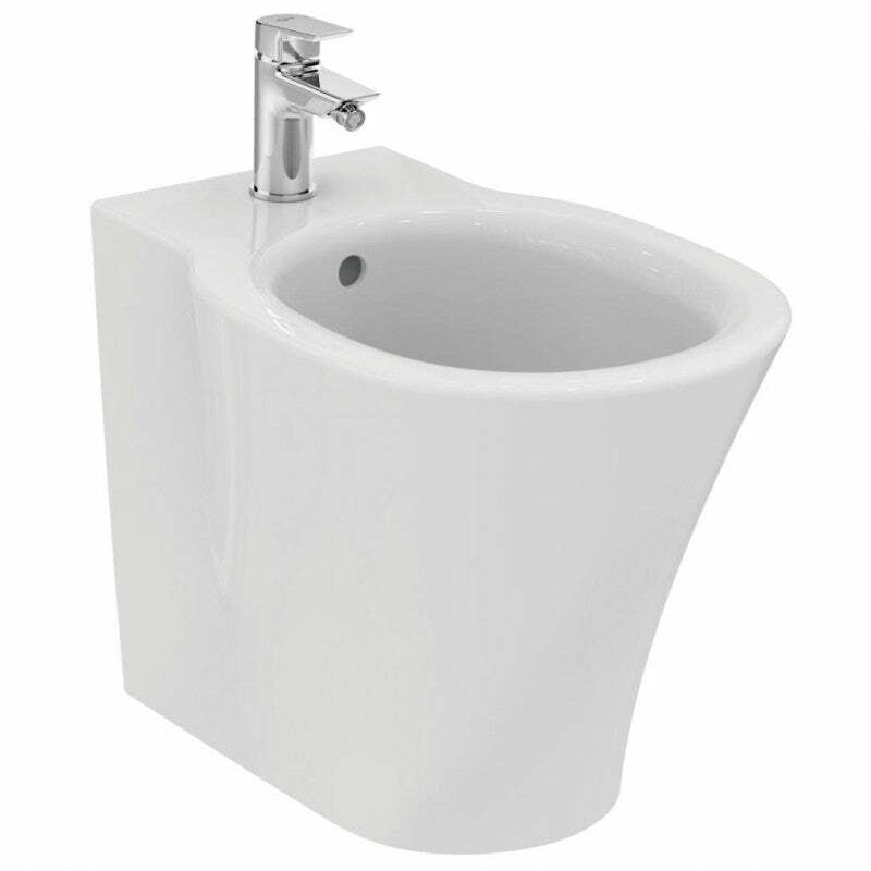 Connect Air New Bidet a terra E233401