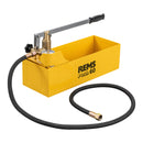 Pompa prova impianti PUSH REMS 115000