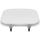 Ideal Standard copriwater originale J101300 per Ceramica Dolomite Rio bianco