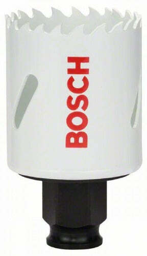 Bosch Progressor sega a tazza 41 mm, 1" 5/8