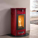 Piazzetta G963 C GPL stufa a gas propano/butano canalizzabile