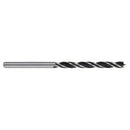 Bosch punta elicoidale per legno 4 x 43 x 75 mm, diametro 4 mm