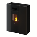 Cadel Maya 24 termostufa Pellet Hydro metallo