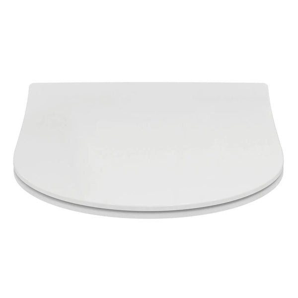 Sedile La Dolce Vita LDV E266701 ORIGINALE Ideal Standard soft-close