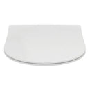Sedile La Dolce Vita LDV E266701 ORIGINALE Ideal Standard soft-close