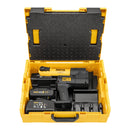 Pressatrice radiale a batteria REMS AKKU-PRESS 22V ACC BASIC-PACK 576011