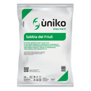 Sabbia media MM.0-4 in sacco da KG.30