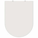 Ideal Standard Blend Curve copriwater originale a chiusura rallentata avvolgente slim bianco T376001