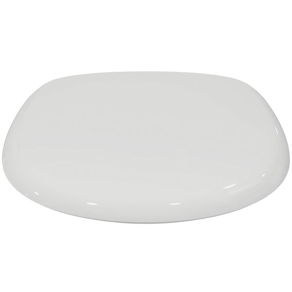 Ideal Standard copriwater originale J104100 per Ceramica Dolomite Garda bianco