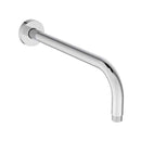 Braccio doccia IdealRain B9444AA Ideal Standard 300 mm cromo