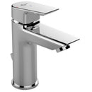 Miscelatore lavabo Ceramix Blue Start A6543AA Blue Start Ideal Standard con scarico