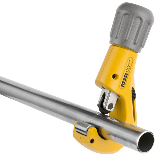 Tagliatubi REMS 113351 RAS Cu-INOX 3-35 S