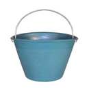 Secchio per edilizia Premium 55605 FT diametro 36 cm 10 l
