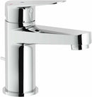 Nobili Blues miscelatore lavabo monocomando cromato