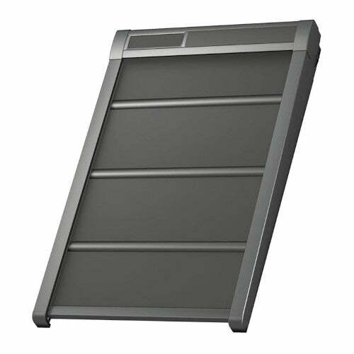 Velux Tenda esterna oscurante solare SSS UK04 0000S 134x98cm