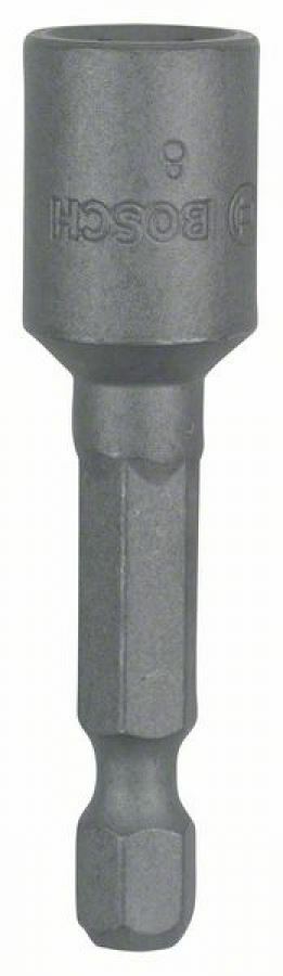 Bosch bussola M 5, 50 x 8 mm con magnete permanente