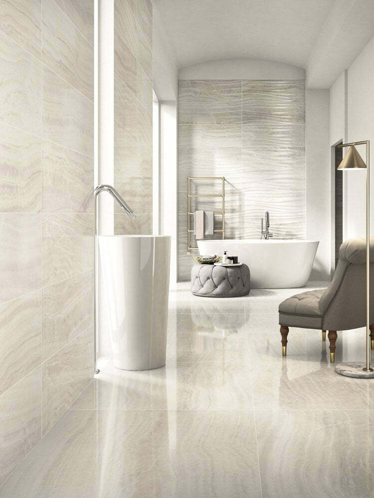 Piastrella Panaria Trilogy