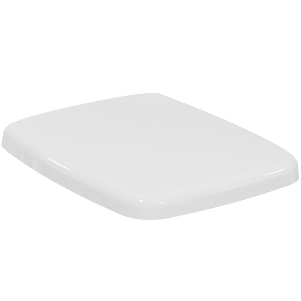 Ideal Standard Cantica copriwater originale avvolgente bianco europeo T629901