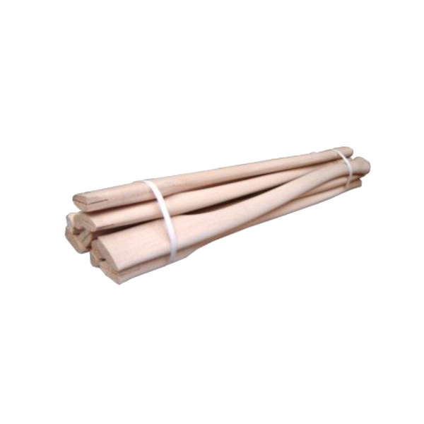 Manico per mannaia Holz con taglio 90 cm