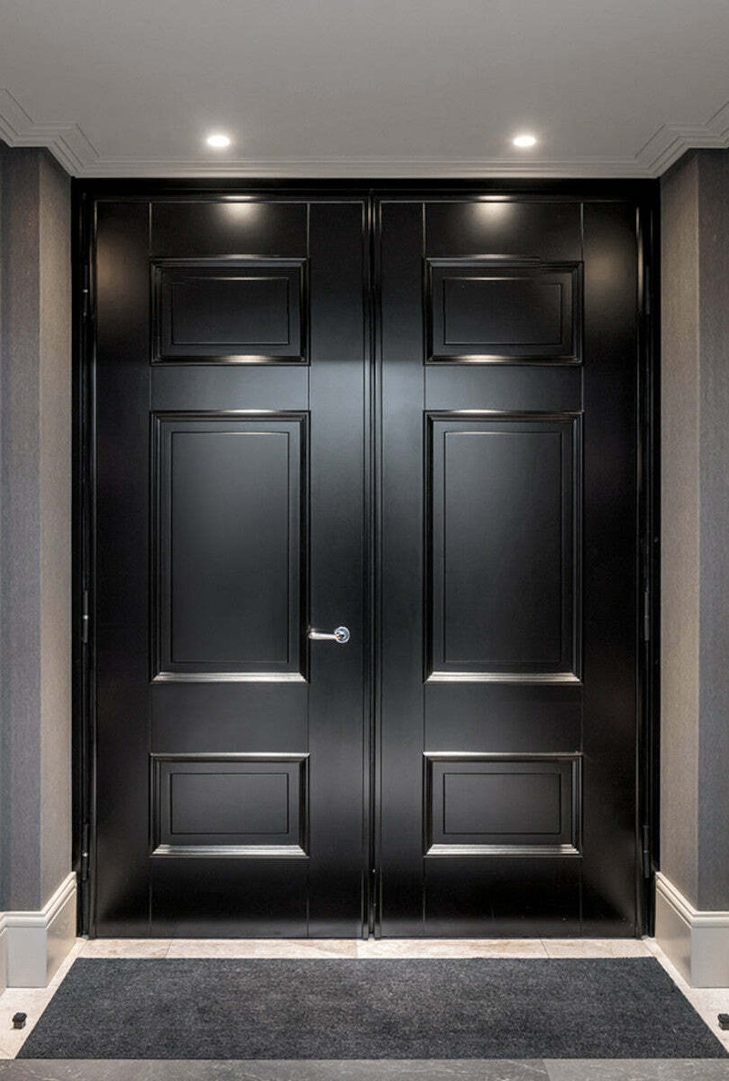 Evolution Oikos porta blindata