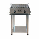 Barbecue BeP modello camping BEP04