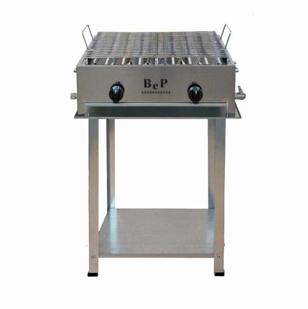 Barbecue BeP modello camping BEP04