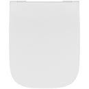 Ideal Standard i.life A copriwater slim a chiusura rallentata bianco europeo T481301