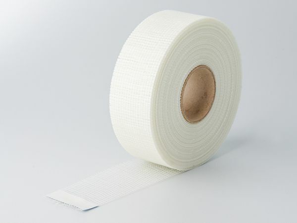 Nastro a rete adesivo largo 48 mm in rotolo da ML.90